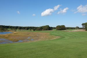 Hyannisport 4th Fairway